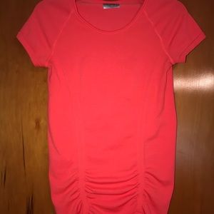 Athleta fast track top